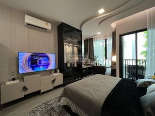 Condo en venta de 1 habitaciones en Khlong Luang, Pathum Thani