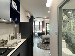 Condo en venta de 1 habitaciones en Khlong Luang, Pathum Thani