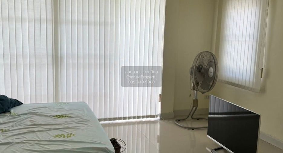 For sale 4 bedrooms house in Ban Pho, Chachoengsao