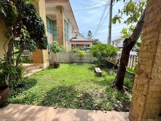 For sale 4 bedrooms house in Ban Pho, Chachoengsao