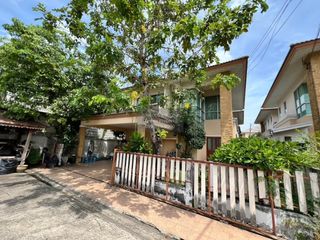 For sale 4 bedrooms house in Ban Pho, Chachoengsao