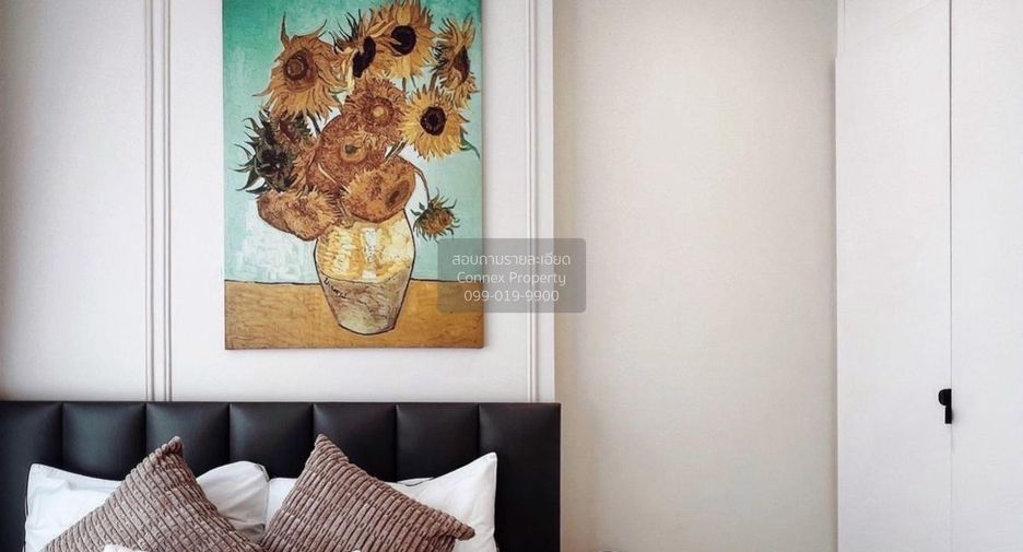 For sale 1 bed condo in Bangkok Yai, Bangkok