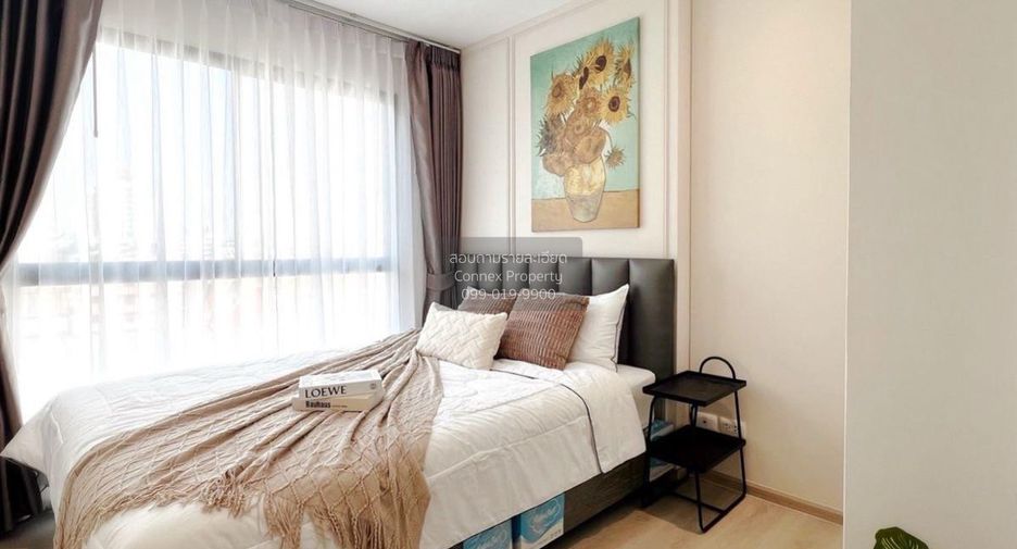 For sale 1 bed condo in Bangkok Yai, Bangkok