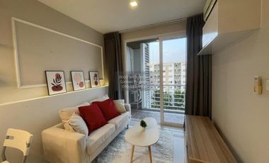 For sale 1 bed condo in Lat Krabang, Bangkok