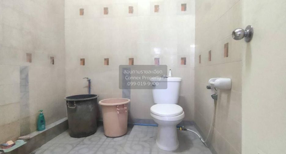 For sale 3 bedrooms house in Mueang Roi Et, Roi Et