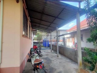 For sale 3 bedrooms house in Mueang Roi Et, Roi Et
