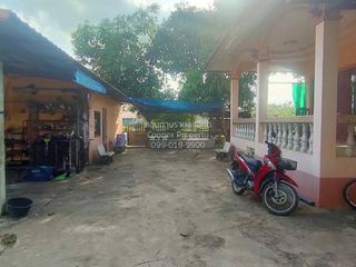 For sale 3 bedrooms house in Mueang Roi Et, Roi Et