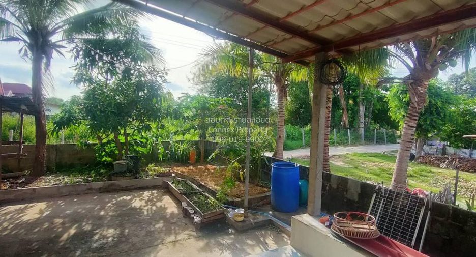 For sale 3 bedrooms house in Mueang Roi Et, Roi Et