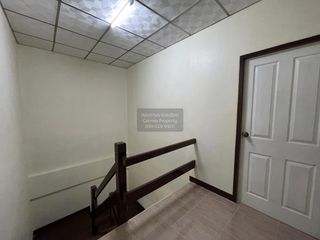 For sale 3 bedrooms house in Mueang Surat Thani, Surat Thani