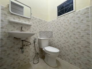 For sale 3 bedrooms house in Mueang Surat Thani, Surat Thani