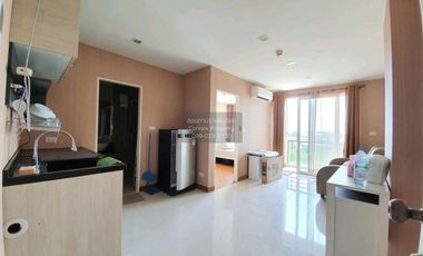 For sale 1 bed condo in Lat Krabang, Bangkok