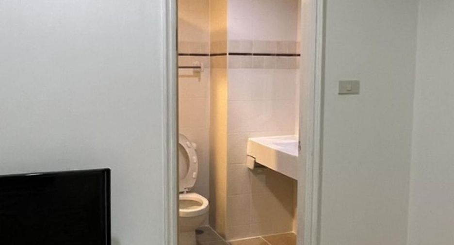 For sale 1 bed condo in Thon Buri, Bangkok