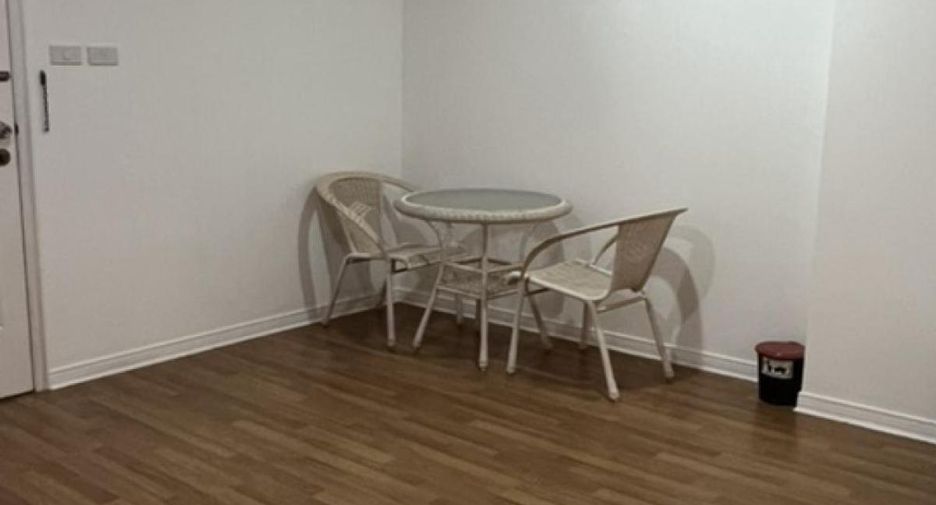 For sale 1 bed condo in Thon Buri, Bangkok