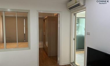 For sale 1 bed condo in Thon Buri, Bangkok