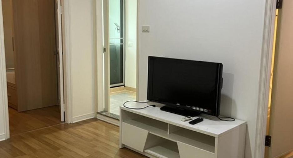 For sale 1 bed condo in Thon Buri, Bangkok