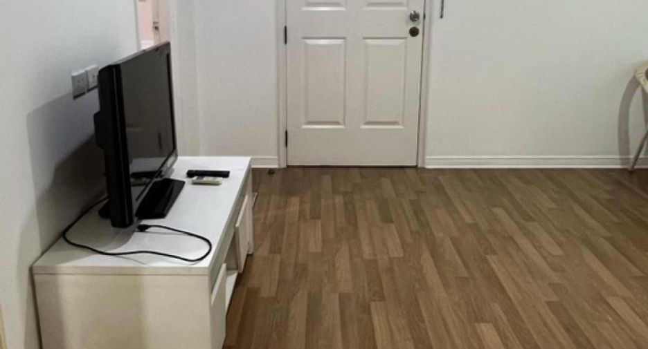 For sale 1 bed condo in Thon Buri, Bangkok