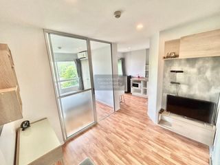 Condo en venta de 1 habitaciones en Mueang Samut Prakan, Samut Prakan