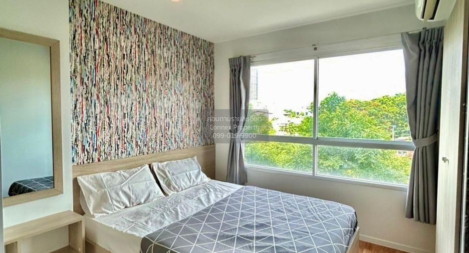 Condo en venta de 1 habitaciones en Mueang Samut Prakan, Samut Prakan