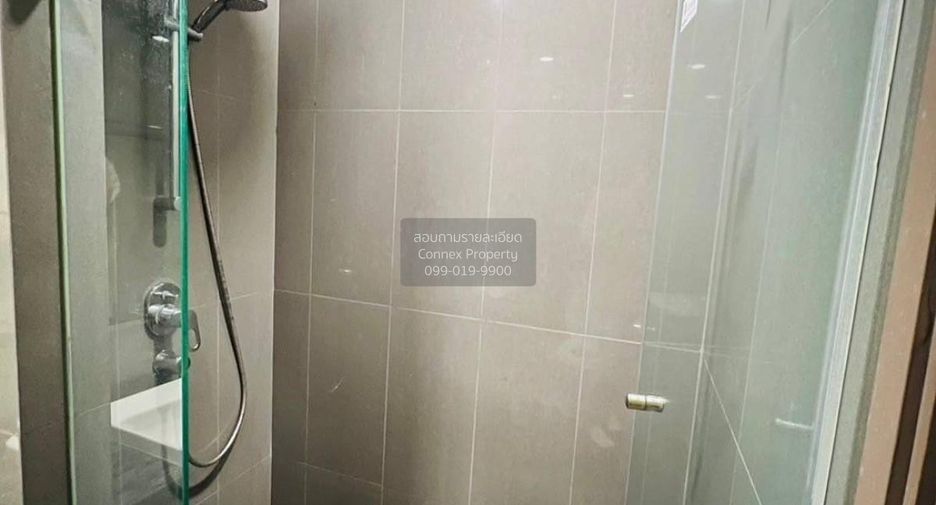 For sale 1 bed condo in Bang Rak, Bangkok