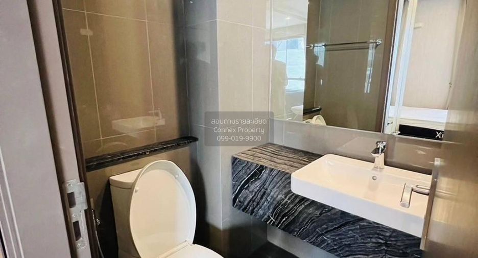 For sale 1 bed condo in Bang Rak, Bangkok