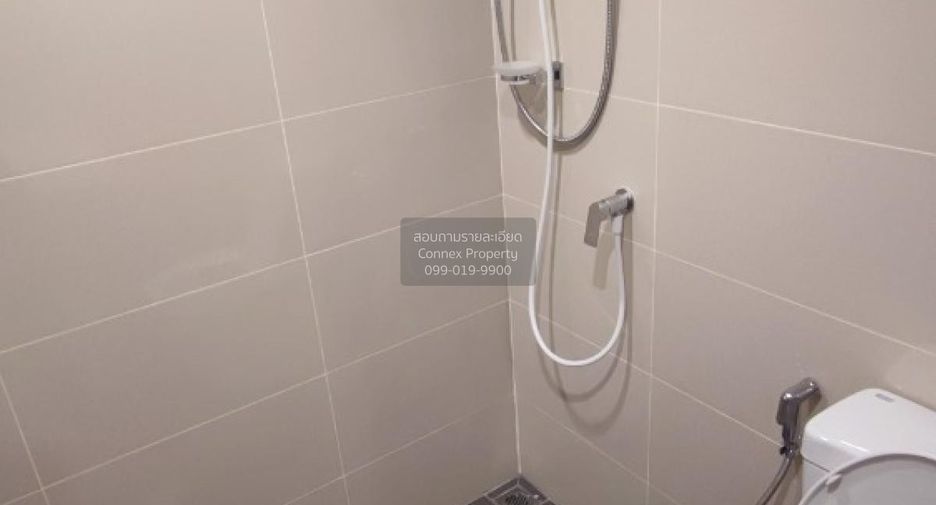 For sale 2 bedrooms condo in Bang Phli, Samut Prakan