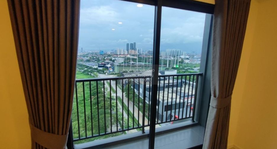 For sale 2 bedrooms condo in Bang Phli, Samut Prakan