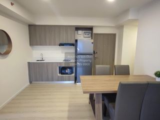 For sale 2 bedrooms condo in Bang Phli, Samut Prakan