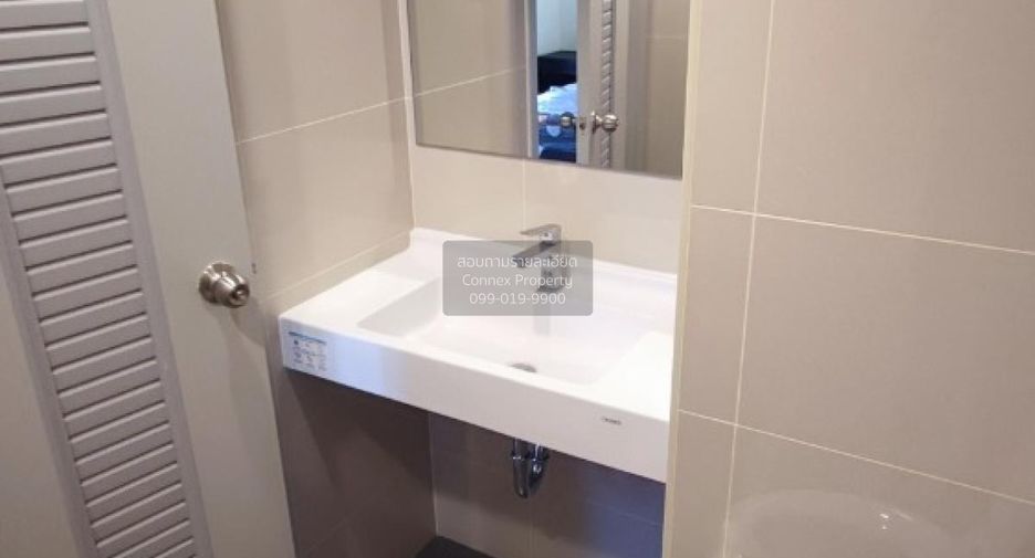 For sale 2 bedrooms condo in Bang Phli, Samut Prakan