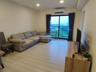 For sale 2 bedrooms condo in Bang Phli, Samut Prakan