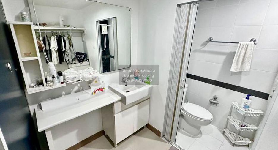 For sale 2 bedrooms condo in Ratchathewi, Bangkok