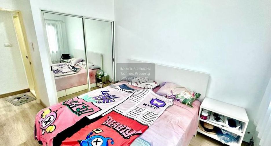 For sale 2 bedrooms condo in Ratchathewi, Bangkok