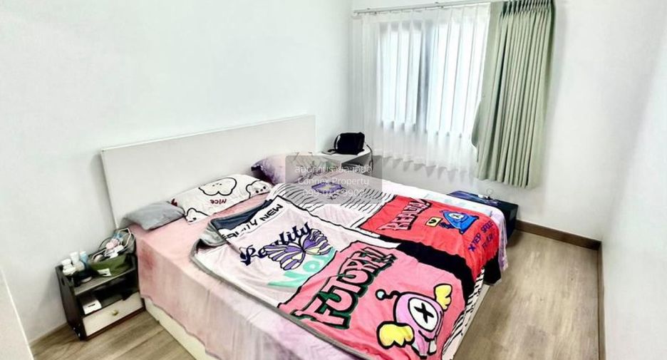 For sale 2 bedrooms condo in Ratchathewi, Bangkok