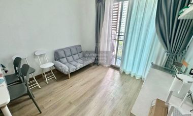 For sale 2 bedrooms condo in Ratchathewi, Bangkok