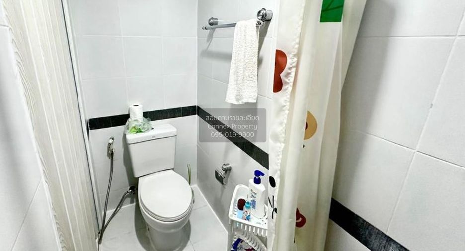 For sale 2 bedrooms condo in Ratchathewi, Bangkok