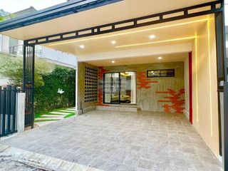 For sale 3 bedrooms townhouse in Lam Luk Ka, Pathum Thani