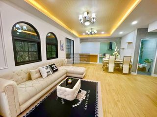 For sale 3 bedrooms townhouse in Lam Luk Ka, Pathum Thani