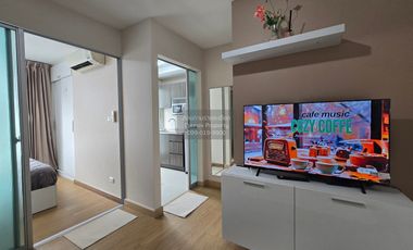 Wohnung zum Kauf mit 1 Zimmer in Lak Si, Bangkok