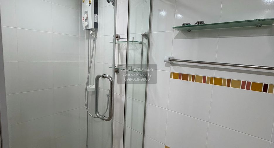Wohnung zum Kauf mit 1 Zimmer in Lak Si, Bangkok