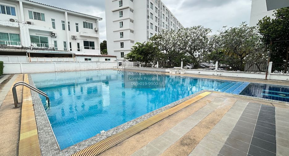 Wohnung zum Kauf mit 1 Zimmer in Lak Si, Bangkok