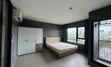For sale 1 bed condo in Suan Luang, Bangkok