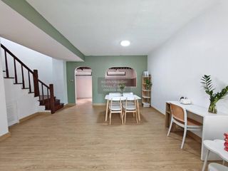 For sale 3 bedrooms townhouse in Mueang Samut Prakan, Samut Prakan