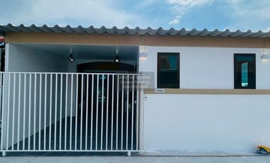 For sale 3 bedrooms townhouse in Bang Yai, Nonthaburi