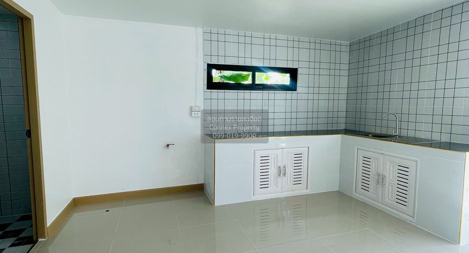 For sale 3 bedrooms townhouse in Bang Yai, Nonthaburi
