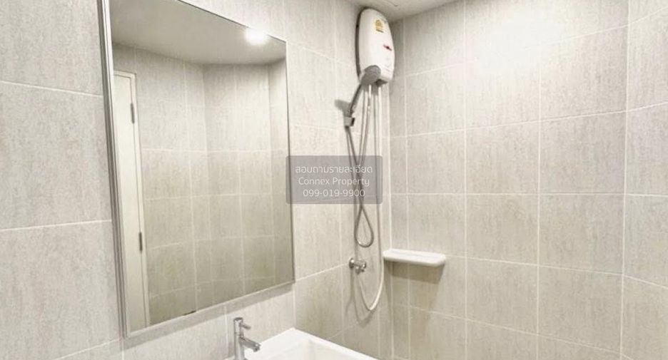 Condo en venta de 1 habitaciones en Mueang Samut Prakan, Samut Prakan