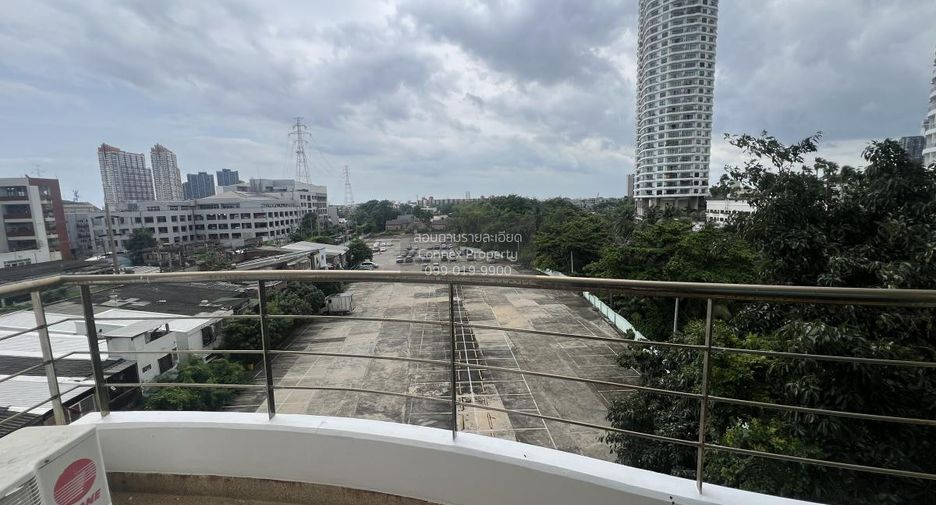 For sale 2 bedrooms condo in Bang Kho Laem, Bangkok