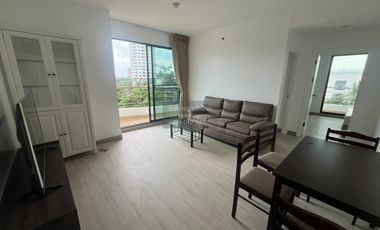 For sale 2 bedrooms condo in Bang Kho Laem, Bangkok