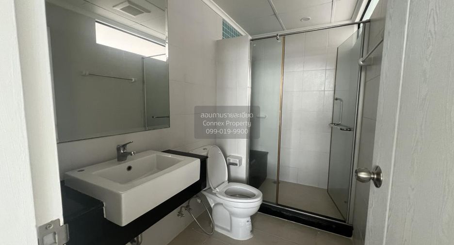 For sale 2 bedrooms condo in Bang Kho Laem, Bangkok