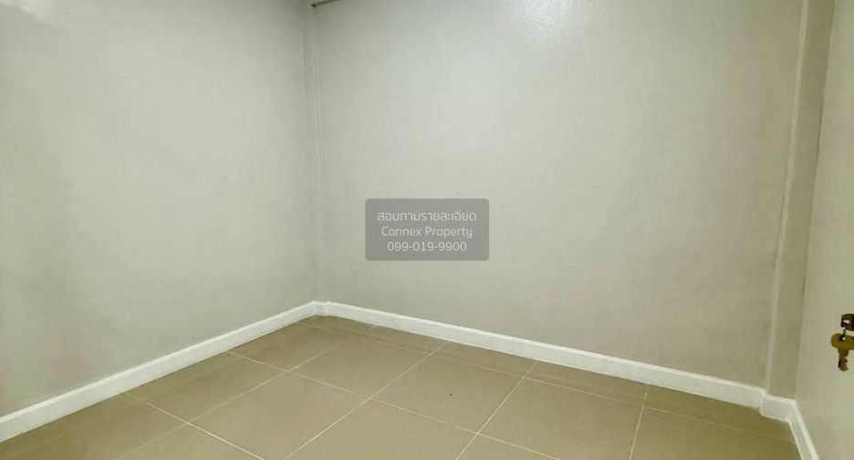 For sale 3 bedrooms townhouse in Pak Kret, Nonthaburi