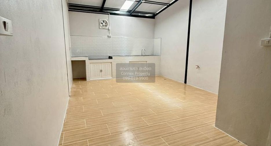 For sale 3 bedrooms townhouse in Pak Kret, Nonthaburi