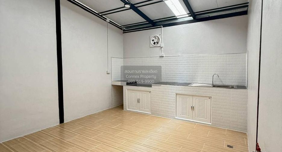 For sale 3 bedrooms townhouse in Pak Kret, Nonthaburi